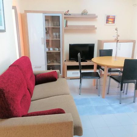 Appartement Font Nova D-2 Lek à Peñíscola Extérieur photo