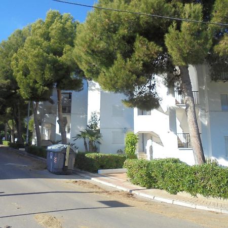 Appartement Font Nova D-2 Lek à Peñíscola Extérieur photo