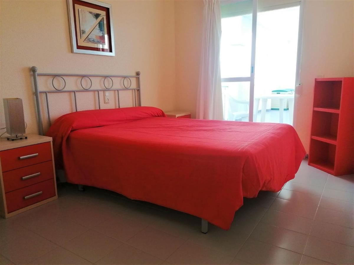 Appartement Font Nova D-2 Lek à Peñíscola Extérieur photo