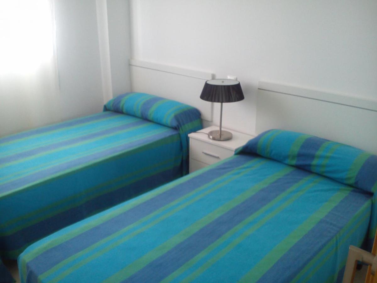 Appartement Font Nova D-2 Lek à Peñíscola Extérieur photo