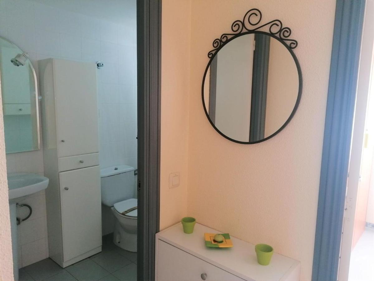 Appartement Font Nova D-2 Lek à Peñíscola Extérieur photo